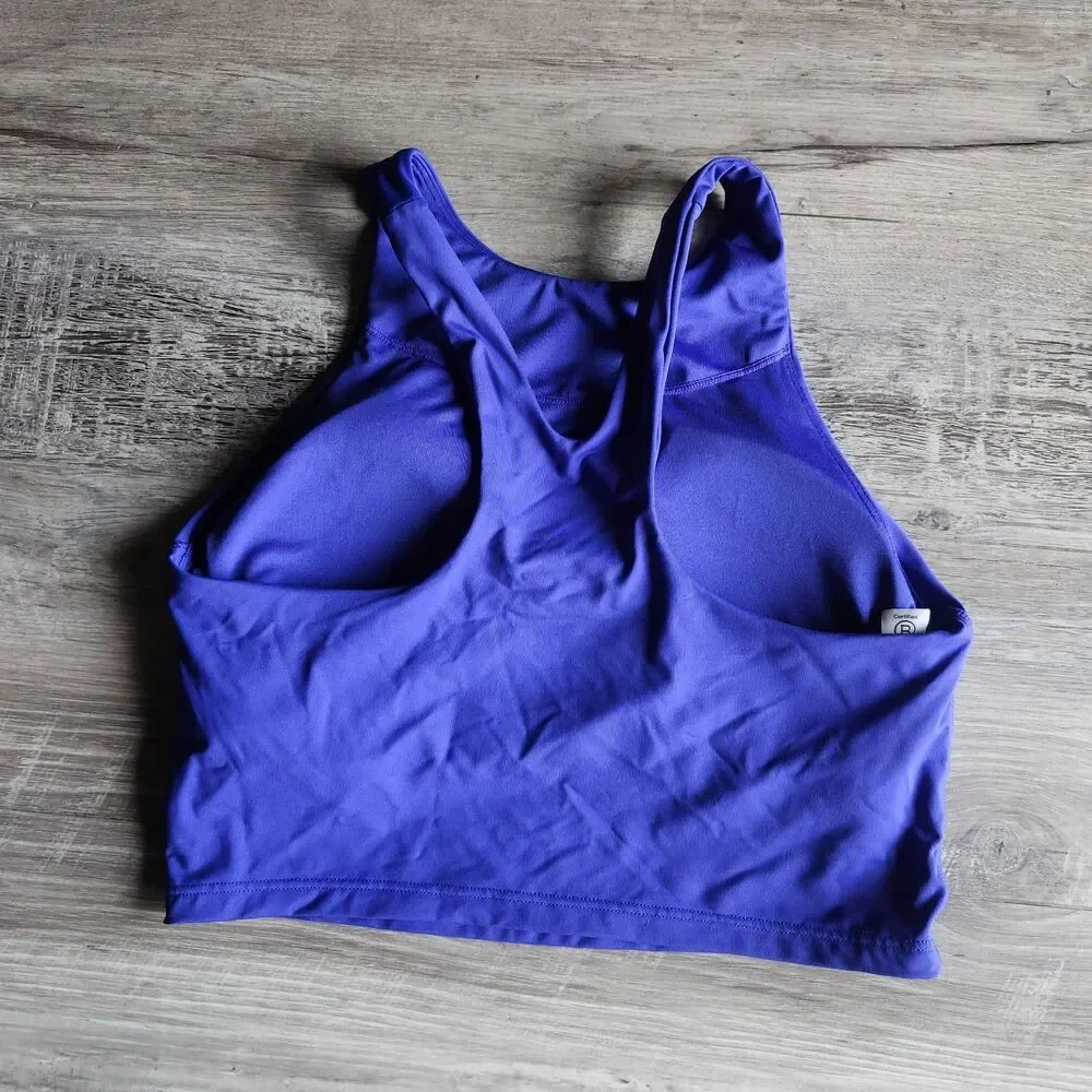 (S) Athleta crop top